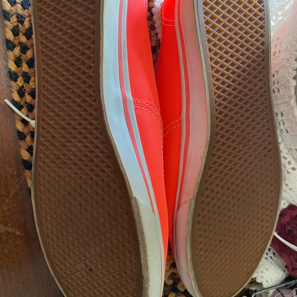 Vans canvas sneakers pre- 2019 - Picture 5 of 8